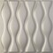 Ekena Millwork 19 5/8in. W x 19 5/8in. H Ariel EnduraWall Decorative 3D Wall Panel Covers 2.67 Sq. Ft. WP20X20AIBAL - alternate 1